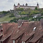 Altstadtviertel Wuerzburg