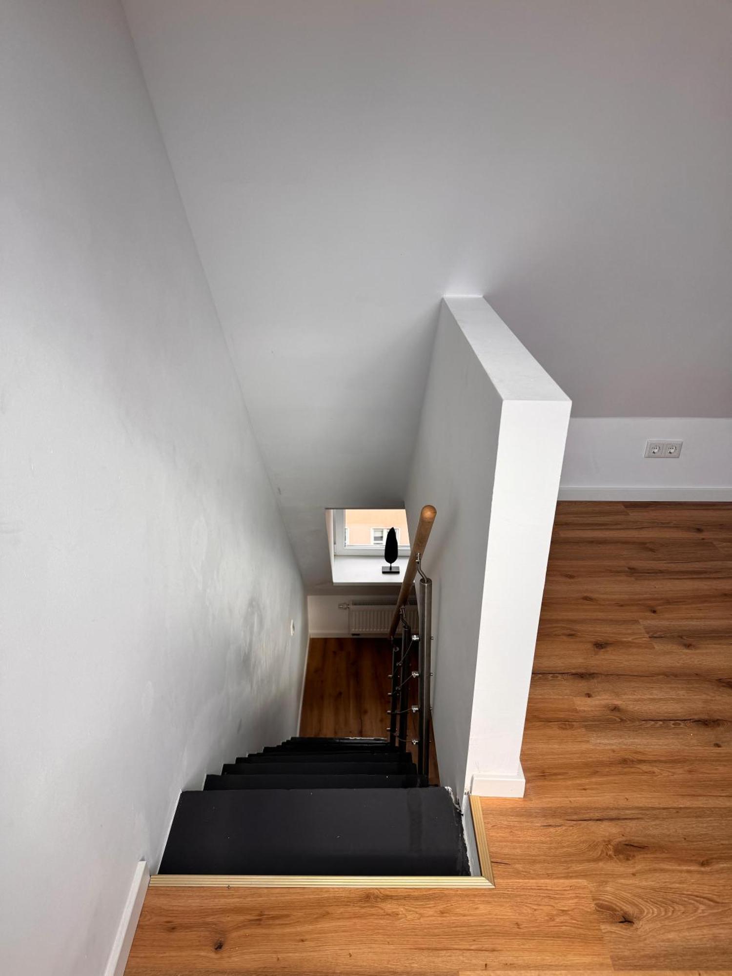 Apartment Altstadtviertel *